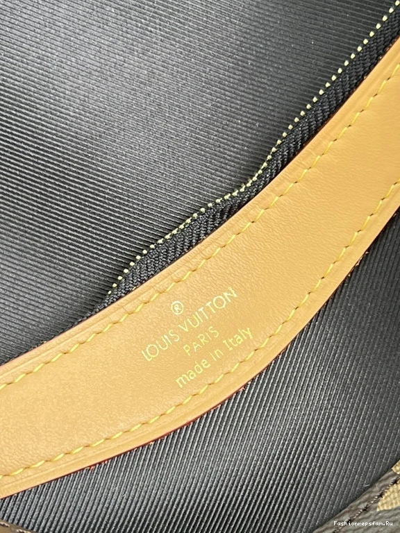 FS CHEAP VUITTON Nano LOUIS Diane 0821